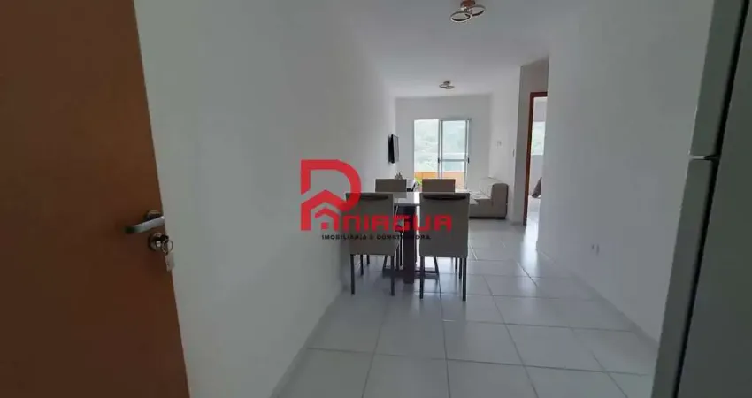 Apartamento com 2 quartos, boqueirão, praia grande, cod: 8193
