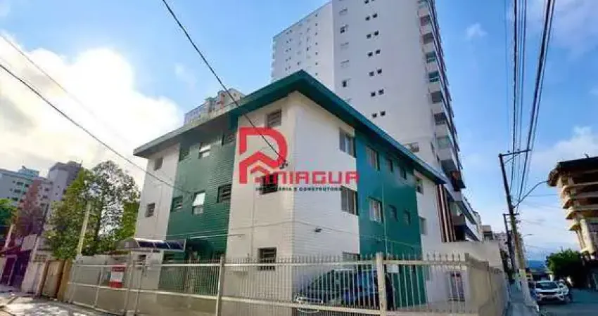 Kitnet / Stúdio à venda em Aviação, Praia Grande 