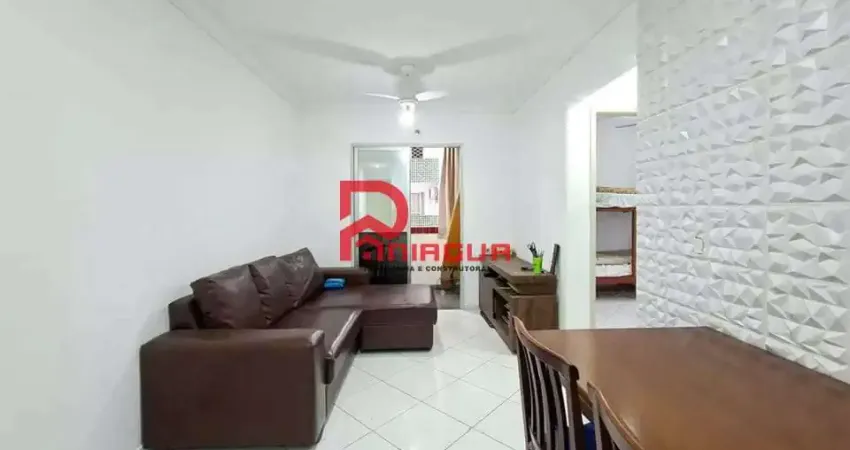 Apartamento com 2 quartos, canto do forte, praia grande, cod: 8205
