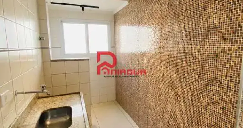 Apartamento com 1 quarto, aviação, praia grande - r$ 269 mil, cod: 7652