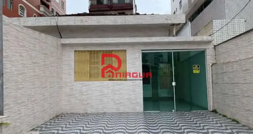 Casa com 2 quartos para alugar na Tupi, Praia Grande