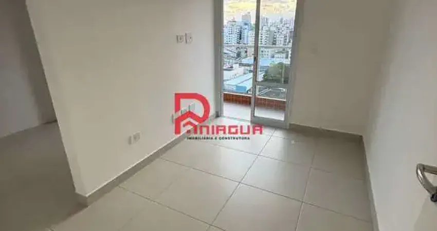 Studio com 1 quarto, boqueirão, praia grande - r$ 289 mil, cod: 8029