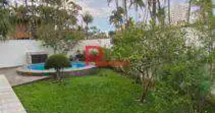 Casa com 4 quartos, Flórida, Praia Grande - R$ 1.69 mi, Cod: 7925