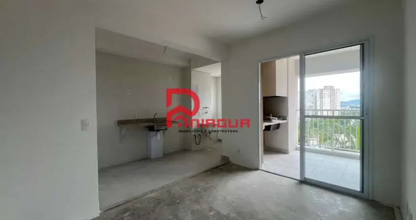 Apartamento com 2 quartos, Vila Osasco, Osasco - R$ 489 mil, Cod: 8400