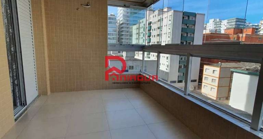 Apartamento com 2 quartos, Canto do Forte, Praia Grande - R$ 750 mil, Cod: 1926