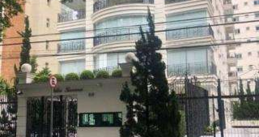 Apartamento à venda na Vila Suzana