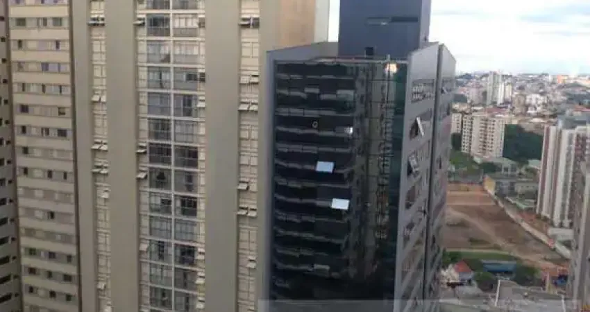 Apto 390 m² á Venda no bairro Santana, SP Hall privativo