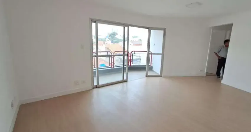 Apartamento para Venda em São Paulo, Mirandópolis, 3 dormitórios, 1 suíte, 3 banheiros, 2 vagas
