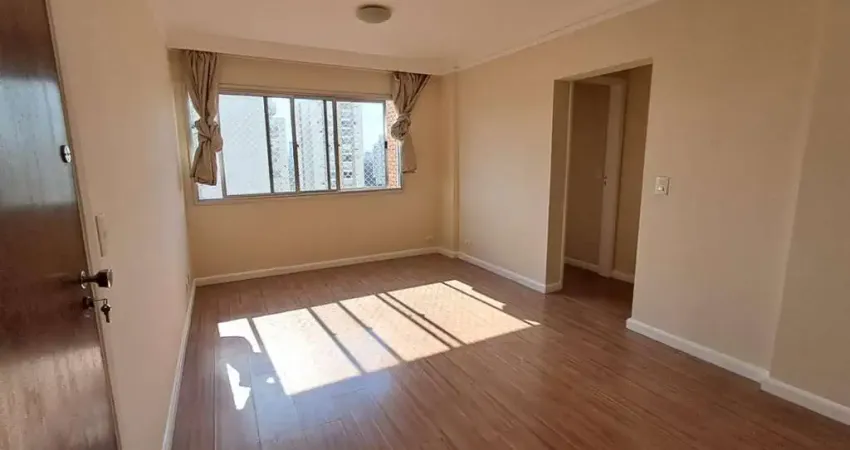 Apartamento para Venda em São Paulo, Vila Clementino, 3 dormitórios, 3 banheiros, 1 vaga