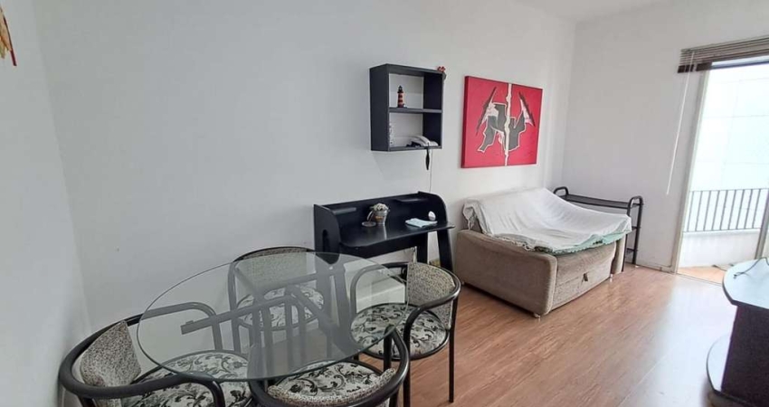 Apartamento para Locação em São Paulo, Bela Vista, 1 dormitório, 1 banheiro, 1 vaga