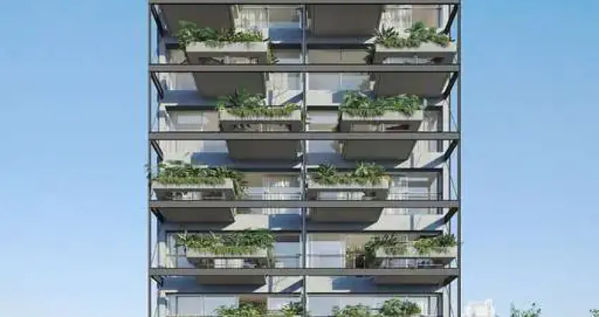 Apartamento para Venda em São Paulo, Perdizes, 1 dormitório, 1 suíte, 2 banheiros, 1 vaga