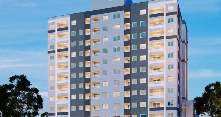 Cobertura Duplex para Venda em São Paulo, Sacomã, 1 dormitório, 1 banheiro