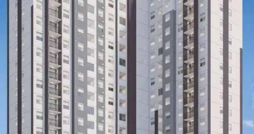 Apartamento para Venda em São Paulo, Água Branca, 2 dormitórios, 1 banheiro