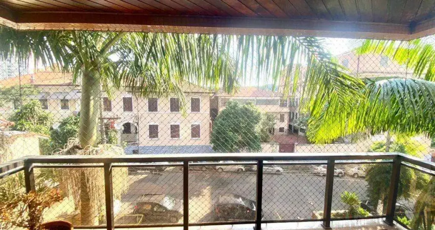 Apartamento para venda em são paulo, ipiranga, 4 dormitórios, 2 suítes, 3 banheiros, 3 vagas