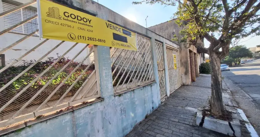 Casa térrea ótima localização  a 500 metro da estação do metrô Vila Matilde