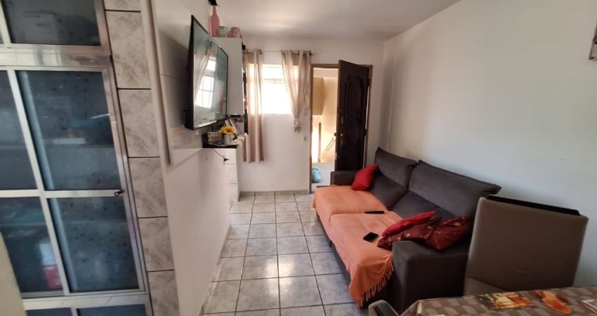 Apartamento com 2 quartos à venda na Avenida Waldemar Tietz, 652, Cidade Líder, São Paulo