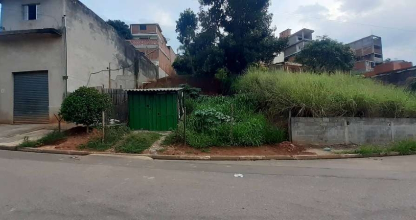 Terreno à venda na Cidade São Pedro - Gleba A, Santana de Parnaíba 