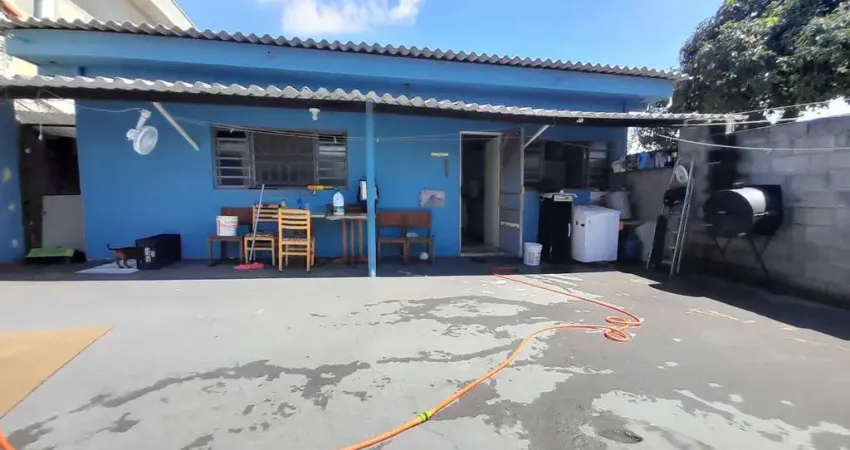 Casa com 3 quartos à venda na Rua Ibirapuera, Parque Fernão Dias, Santana de Parnaíba