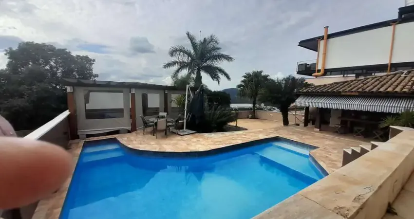 Casa com 4 quartos à venda no Polvilho, Cajamar 