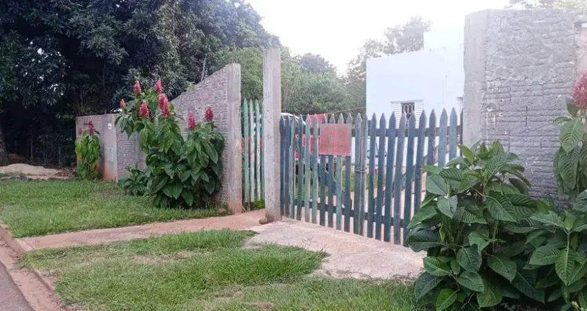 Casa com 2 quartos à venda no Jardim São Pedro, Águas de Santa Bárbara 