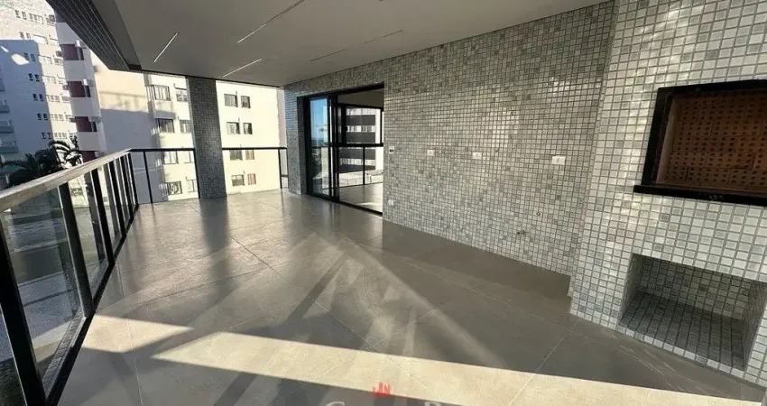 Apartamento com 3 quartos à venda na Rua Paranaguá, 168, Caiobá, Matinhos