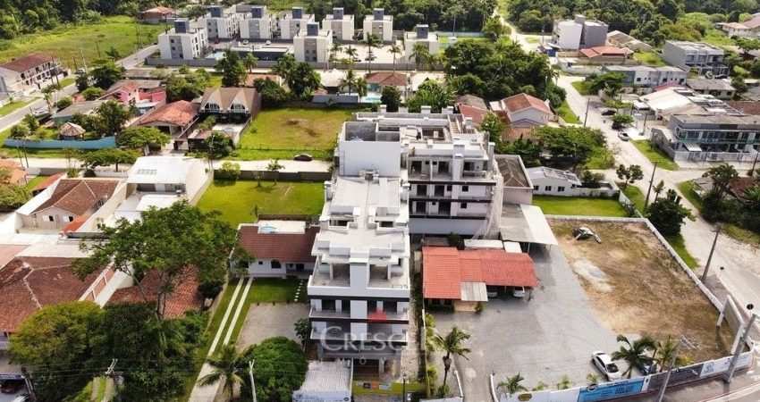 Lançamento em Caiobá! Apartamentos tipo e studio com excelente infraestrutura