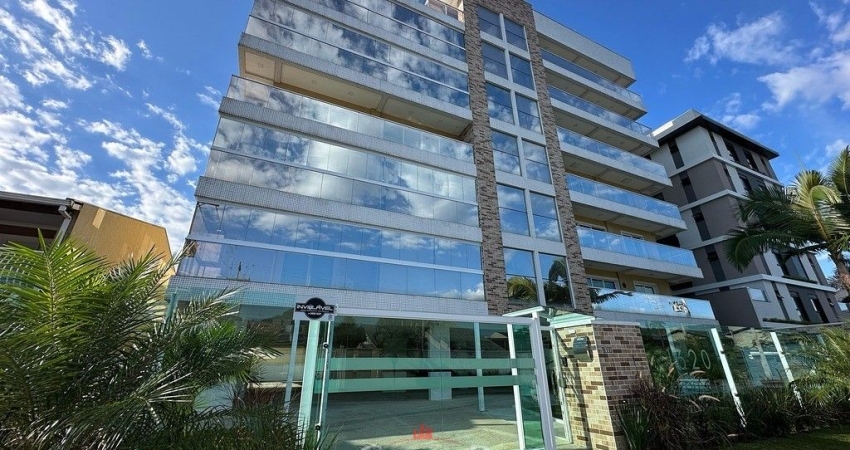 Apartamento mobiliado com 02 suítes em Caiobá!