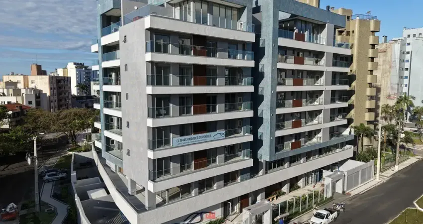 Super lançamento em caiobá! condomínio resort com apartamentos e coberturas duplex.