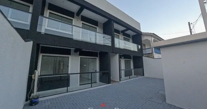 Apartamento com 2 quartos à venda na Avenida Paranaguá, 36, Sertãozinho, Matinhos