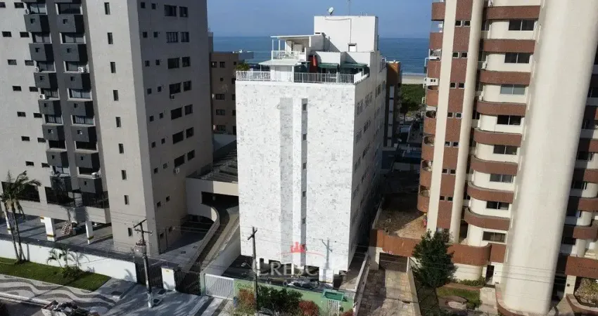 Cobertura com 3 quartos à venda na Rua Jaguariaiva, 345, Caiobá, Matinhos
