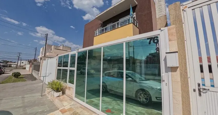 Apartamento com 4 quartos à venda na Rua Tabajara, Centro, Matinhos