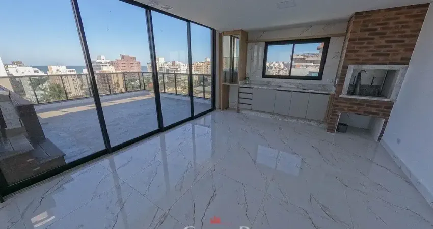 Apartamento NOVO com 03 quartos em Caiobá!