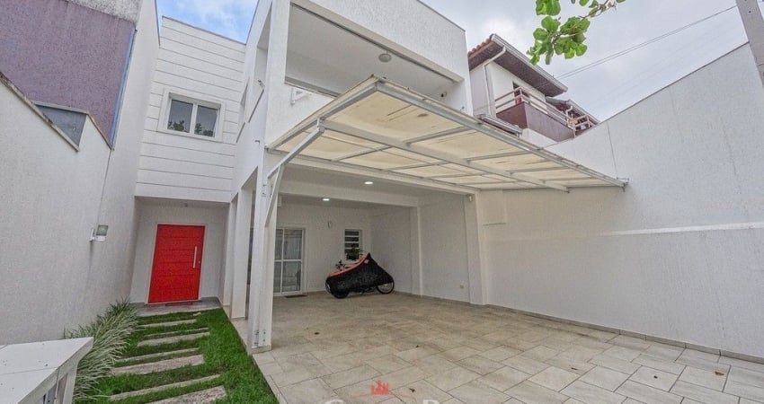 Casa com 5 quartos à venda na Rua Valdir Müller, 1320, Caiobá, Matinhos