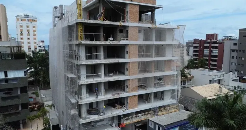 Apartamento com 2 quartos à venda na Rua Passeio Das Palmeiras, 14-A, Caiobá, Matinhos