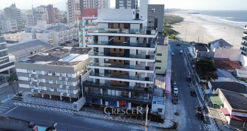 Lançamento na Praia Mansa! Apartamentos com 05 quartos e 02 vagas!
