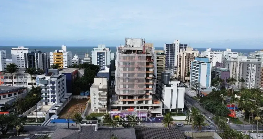 Lançamento em Caiobá! Apartamentos com 03 suítes!