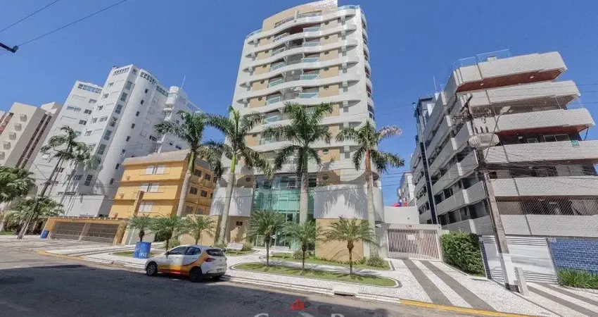 Apartamento com 03 quartos em Caiobá!