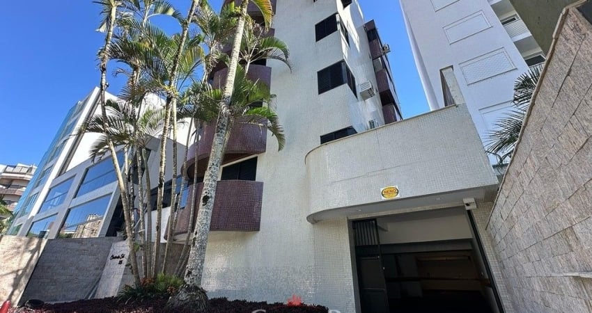 Apartamento mobiliado, com vista para o mar na Praia Mansa!!
