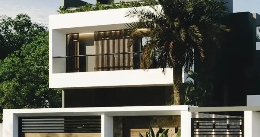 Casa com 3 quartos à venda na Rua Maringá, 2101, Centro, Matinhos