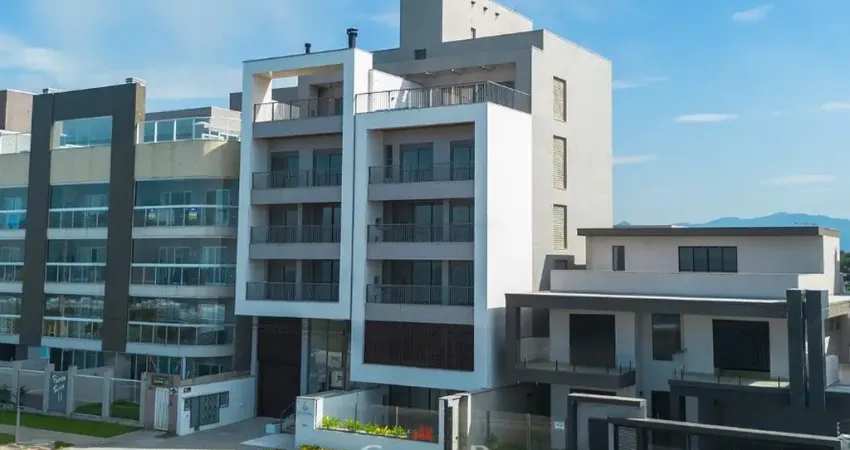 Apartamento com 3 quartos à venda na Avenida Beira Mar, 9561, Costa Azul, Matinhos