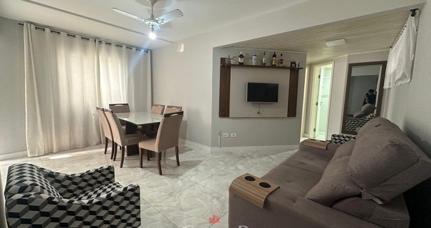 Apartamento com 2 quartos à venda na Rua Cornélio Procópio, 260, Caiobá, Matinhos