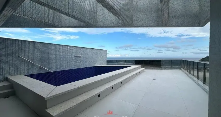Cobertura com 4 quartos à venda na Avenida Atlântica, 2260, Caiobá, Matinhos