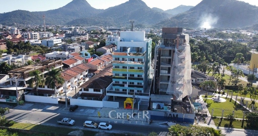 Apartamento com 3 quartos à venda na Avenida Bandeirantes, 982, Caiobá, Matinhos