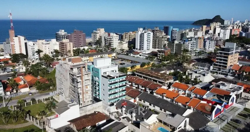 Apartamento com 2 quartos à venda na Avenida Bandeirantes, 982, Caiobá, Matinhos