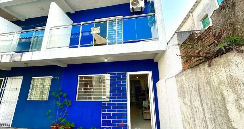 Casa em condomínio fechado com 2 quartos à venda na Rua Icaraíma, 59, Caiobá, Matinhos