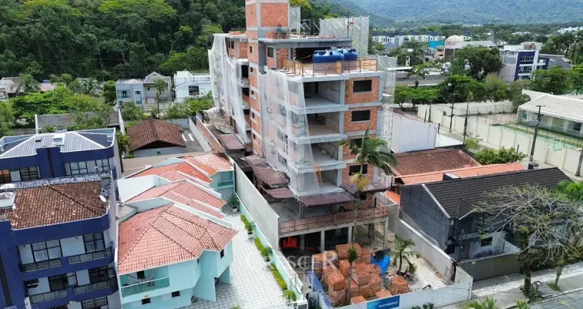 Apartamento com 3 quartos à venda na Rua Passeio Das Palmeiras, 697, Caiobá, Matinhos