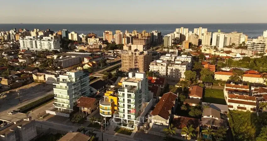 Apartamentos com 02 suítes em Caiobá!!