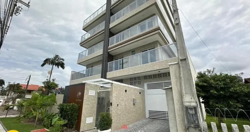 Apartamento com 3 quartos à venda na Rua Maringá, Caiobá, Matinhos