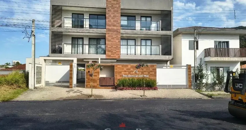 Apartamento com 2 quartos à venda na Rua Tomazina, 83, Caiobá, Matinhos