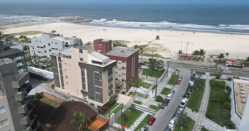 Apartamento com 2 quartos à venda na Avenida Londrina, 500, Caiobá, Matinhos
